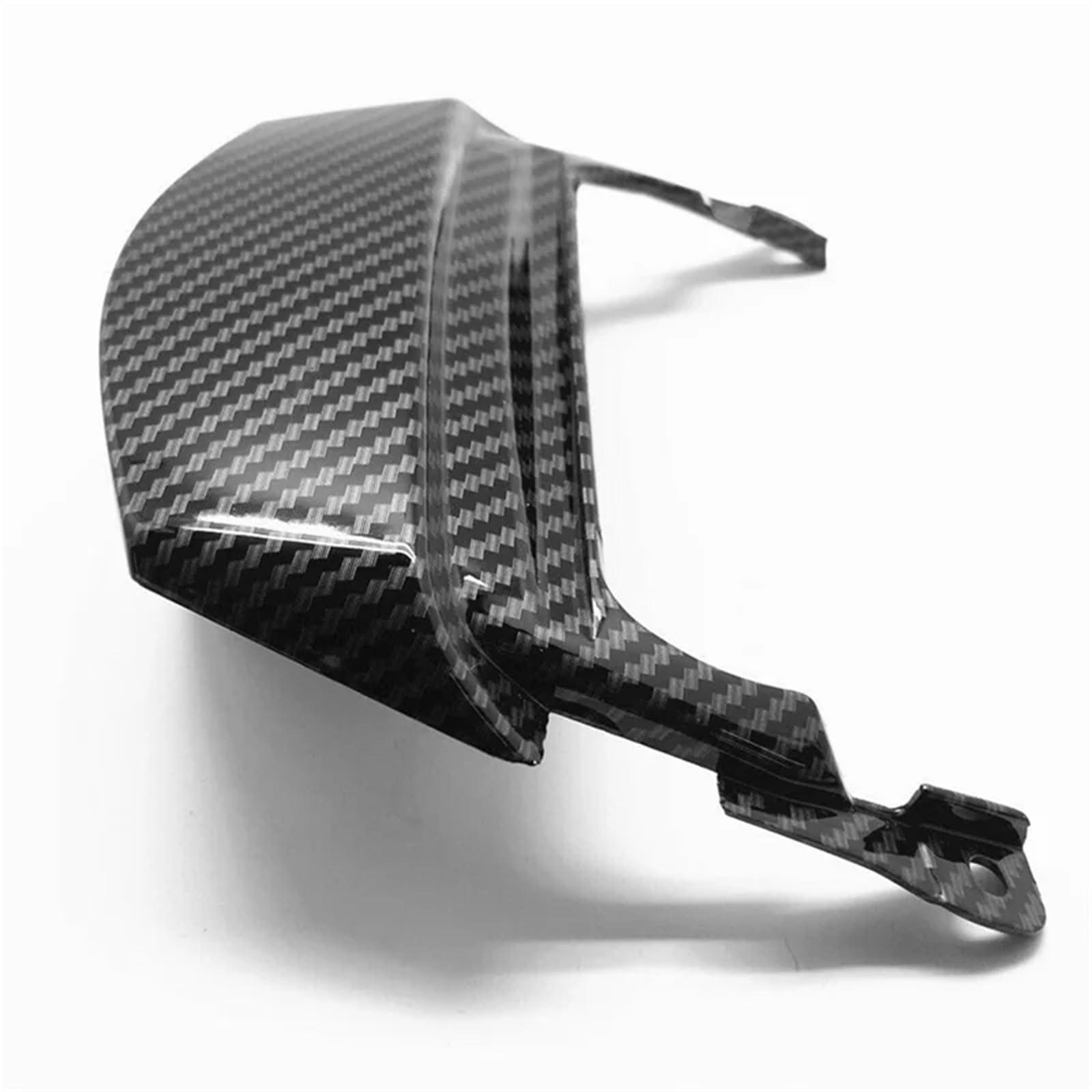 AV34-Motorcycle Hinten Oberen Schwanz Bremse Verkleidung Panel Für Kawasaki Ninja ZX-14R ZX14R 2006-2011 Motorrad Rücksitz Verkleidung