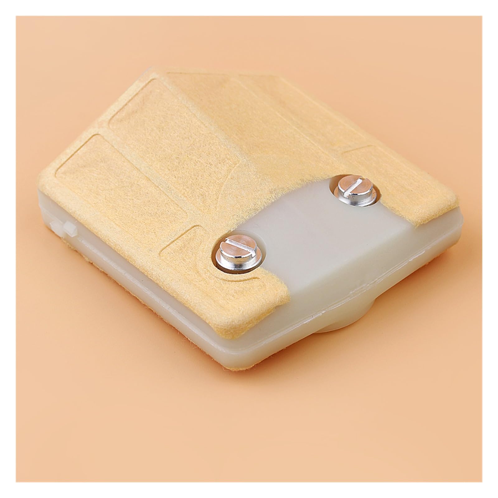 Limpiador de filtro de aire de 10 Uds apto for H 61 66 181 266 281 288 piezas de repuesto de motosierra 501807105