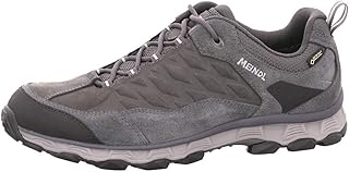 Botas De Montaña De Cuero Meindl