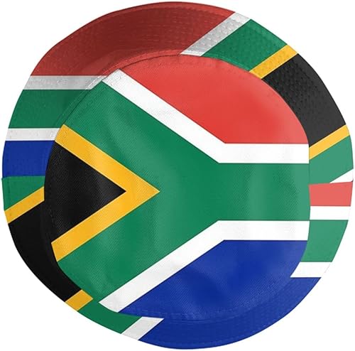 Miniatura 4 de Lindo sombrero de pescador con bandera divertida, plegable, a la moda, para exteriores, para mujeres, hombres, niños y niñas