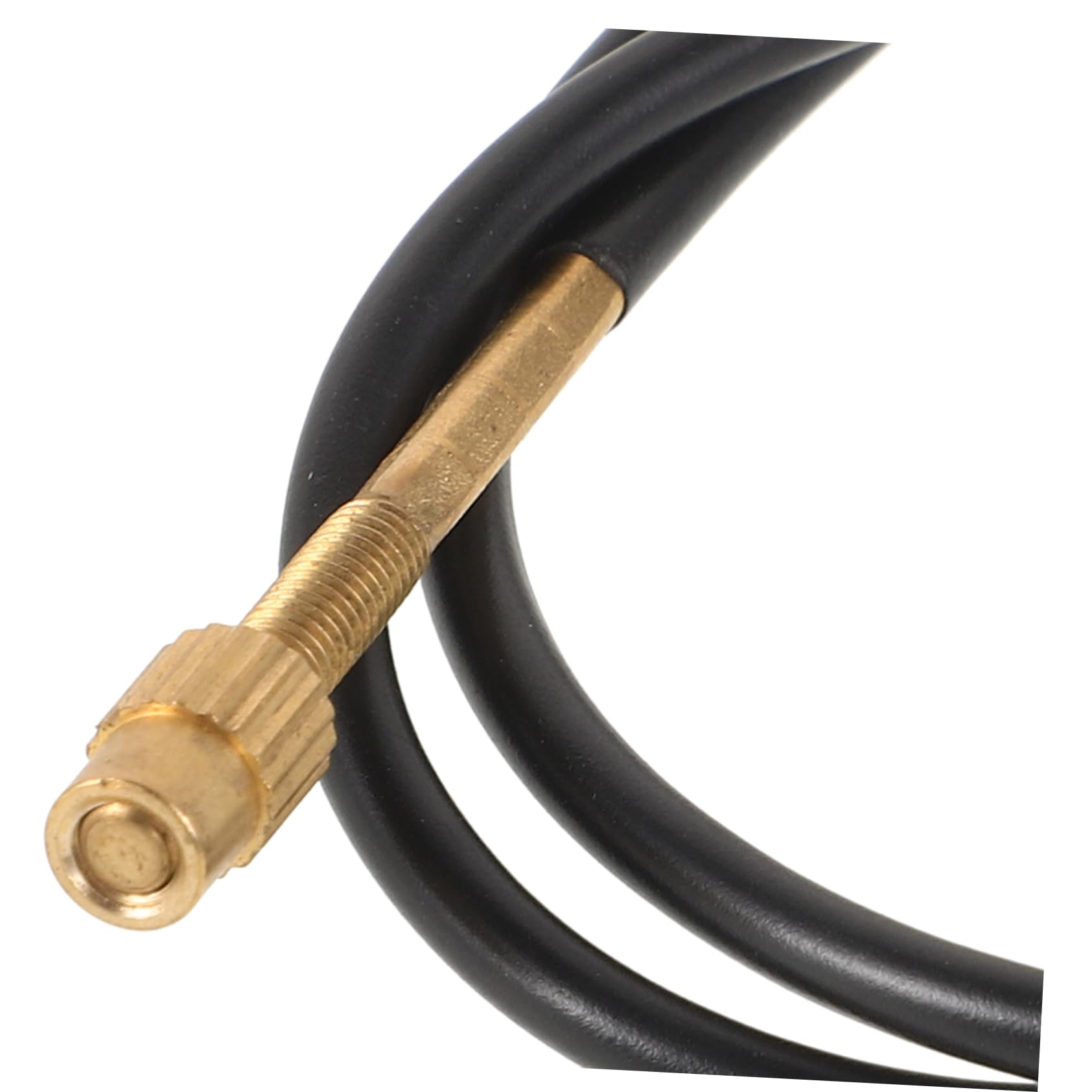 ibasenice 6pcs Bass Tailpiece Accessories Bass Tail Rope for Enhanced Stability and Noise Reduction Easy to Install Fit