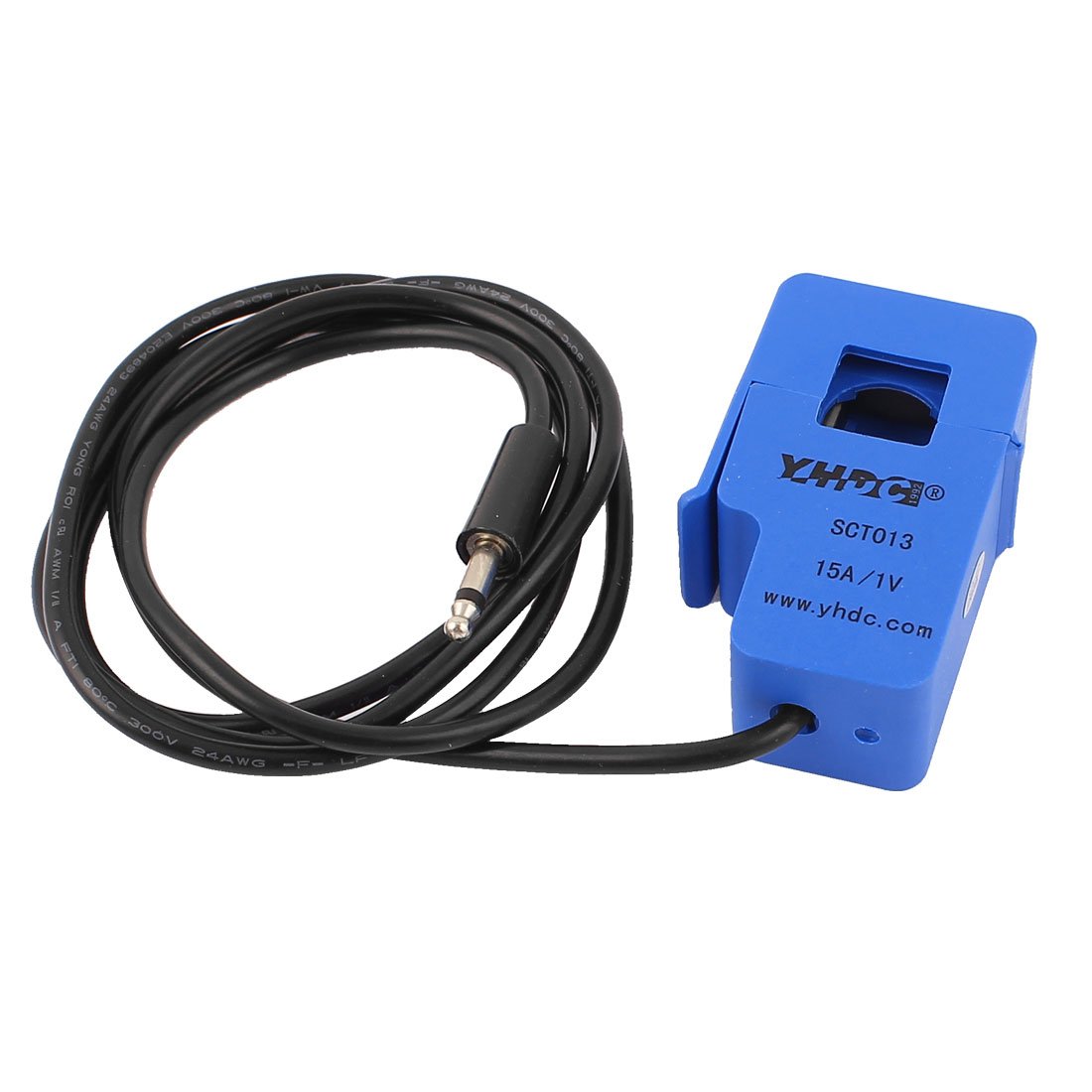 Aexit 15A (Transformer, inductor) SCT-013-015 Non-invasive AC Current Sensor Split Core (57ry407qf233) Current Transformer-image-26