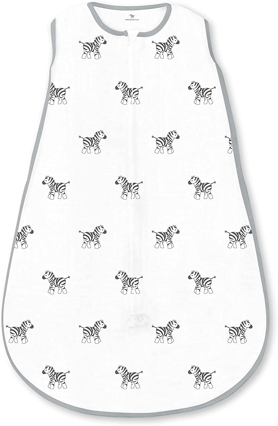 Muslin Sleeping Sack