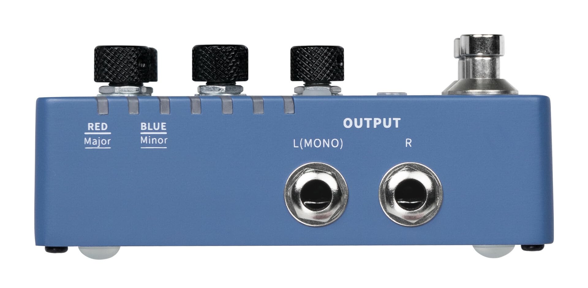 Mooer HARMONY X2