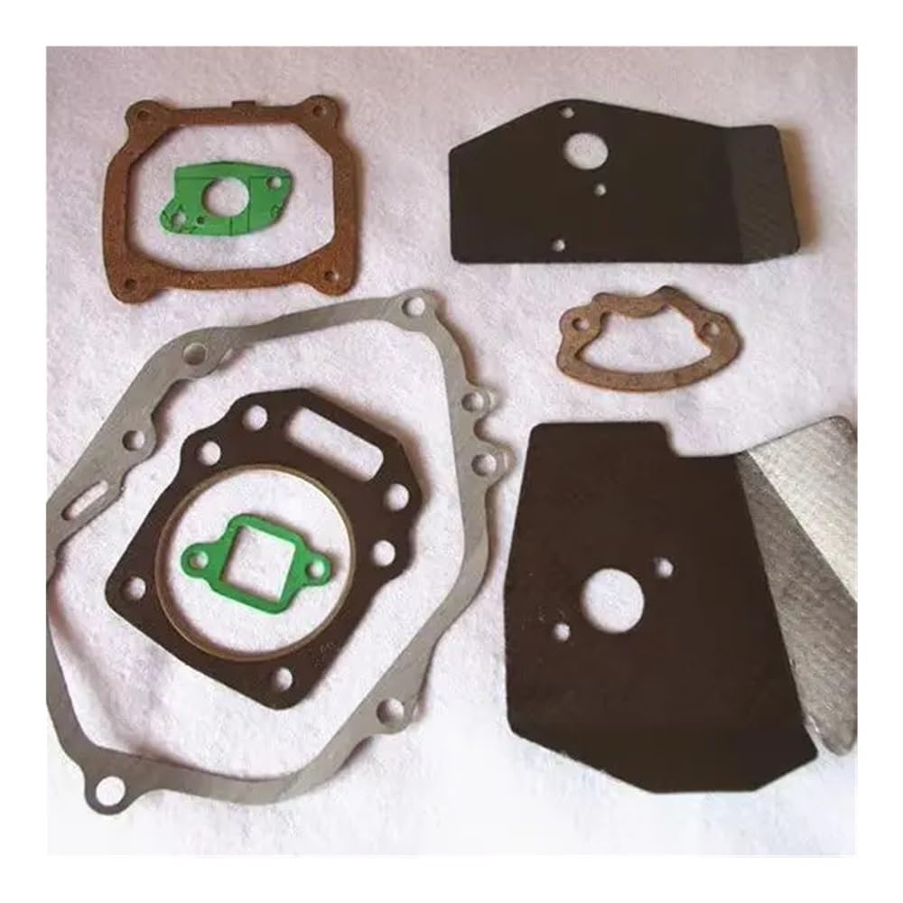 Jeu de joints tondeuse à gazon 163CC GXV160 HR216 moteur 1P68F