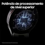 Samsung Galaxy Watch7 3,3 cm [1.3] AMOLED 40 mm Digitale 432 x 432 Pixel Touch screen Crema Wi-Fi GPS [satellitare] (SAMSUNG GALAXY WATCH7 40MM BT) - 6