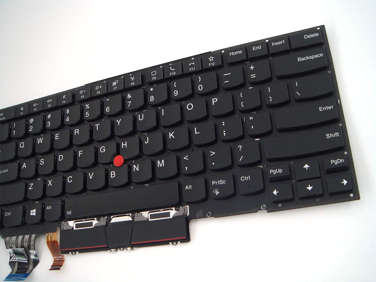 Amazon.com: Genuine Parts for Lenovo ThinkPad X1 Carbon 8th Gen