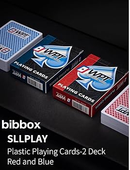 Amazon.co.jp: 【Amazon限定】CLUB WPT ポーカー用プラスチック