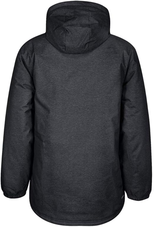 adidas team game built heavyweight jacket