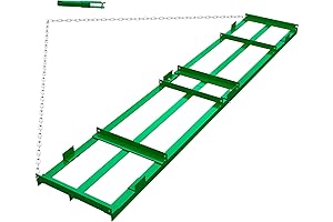 YITAMOTOR Driveway Drag: Elevate Your Outdoor Maintenance