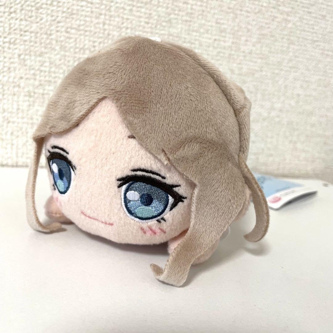 Amazon.co.jp: BanG Dream! 寝そべりぬいぐるみ MyGO!!!!Vol.2