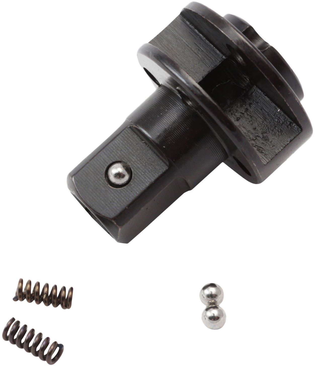 Hazet 9021-04/3 Mini Ratchet - Supplies - Square