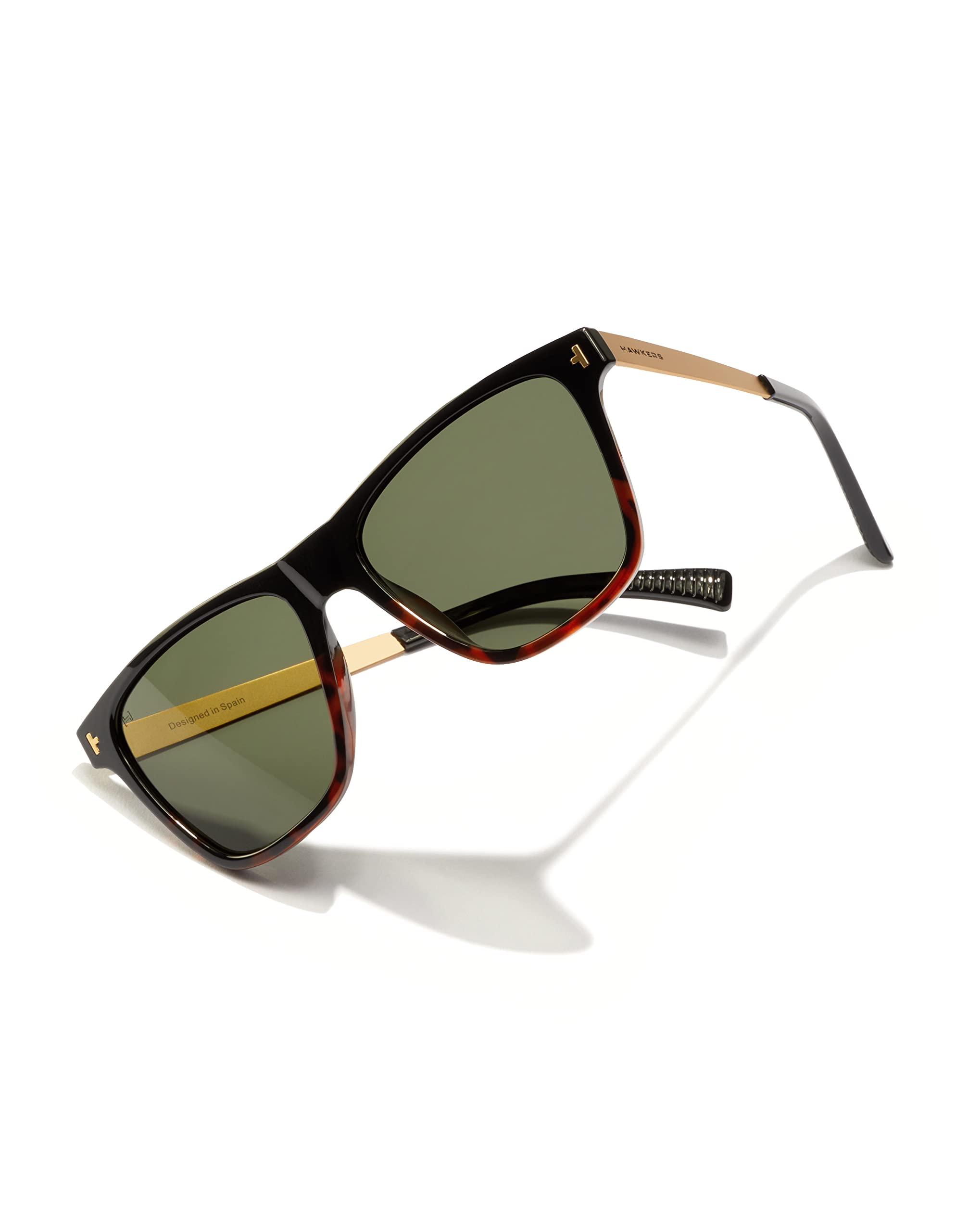 HAWKERS Sonnenbrille ONE LS METAL für Herren und Damen