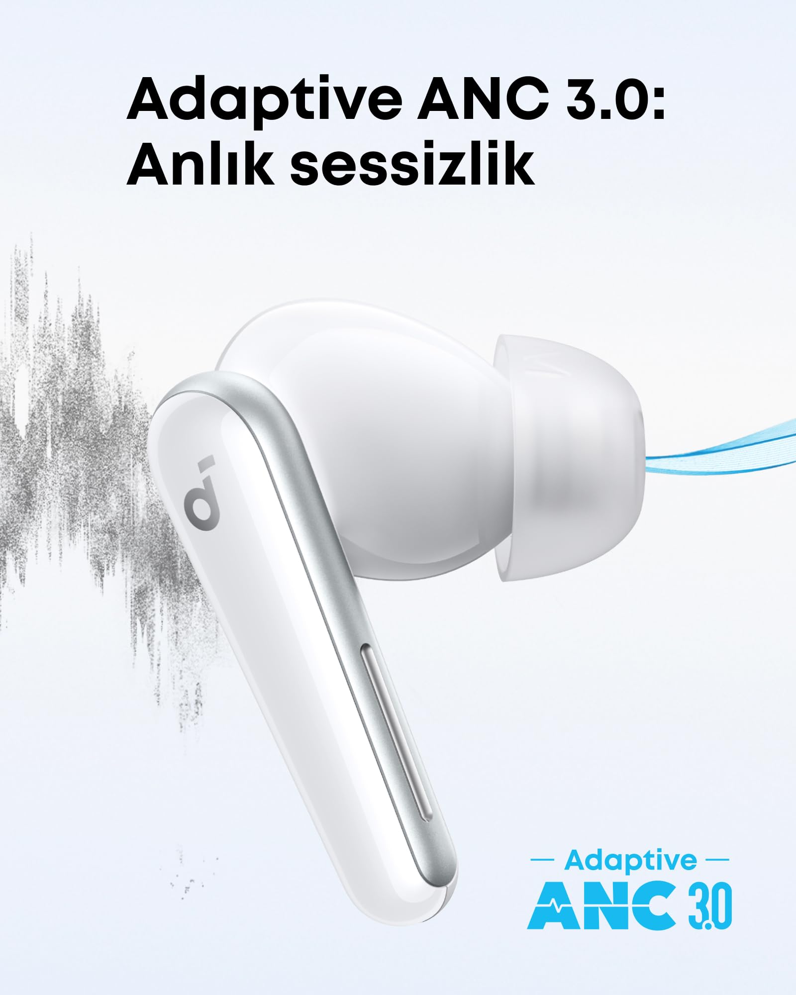Amazon.com: Soundcore Liberty 5 by Anker,Noise-Cancelling Wireless