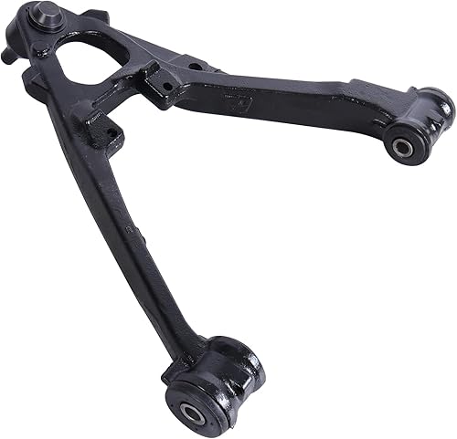 Miniatura 3 de MOSTPLUS Brazos de control superiores inferiores de suspensión delantera compatibles con Chevy Silverado GMC Sierra 1500 Yukon Cadillac Escalade