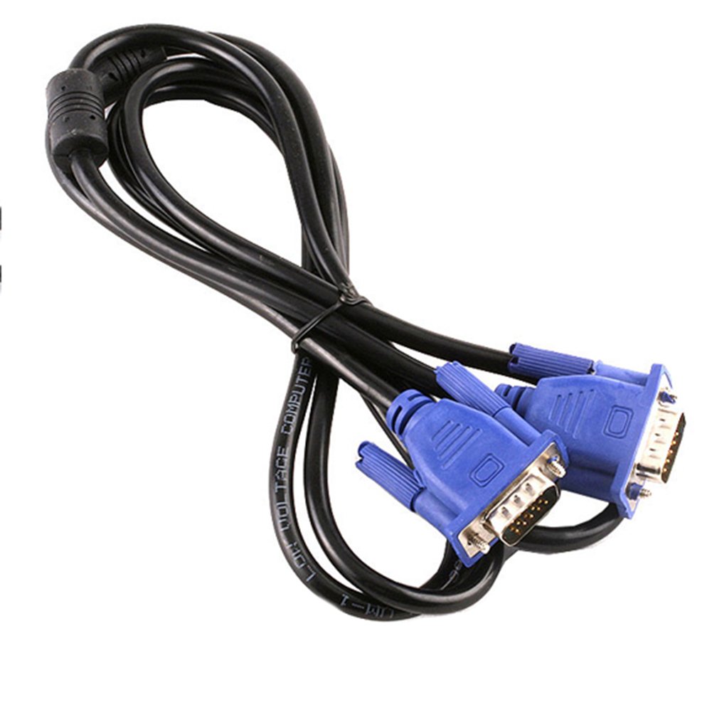 LENOVO - Open Source Mini DISPLAYPORT to VGA Adapter Excess New NO MFG Rebate Cables A/V Device Cables