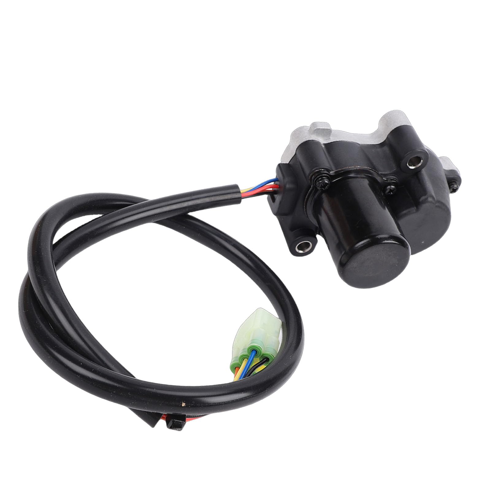Ausla Siłownik Różnicowy, materiał ADC12, Konstrukcja Typu Plug and Play dla ATV 750 KRT750 800 KRT800 Zoptymalizowane Holowanie i przyczepność