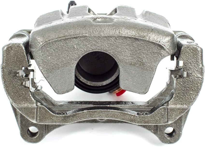 Power Stop Front Left L3249A One Stock Replacement Brake Caliper For Mazda RX-8 2004-2011 [Model Specific]