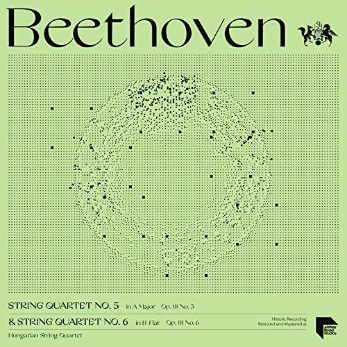 Hungarian String Quartet