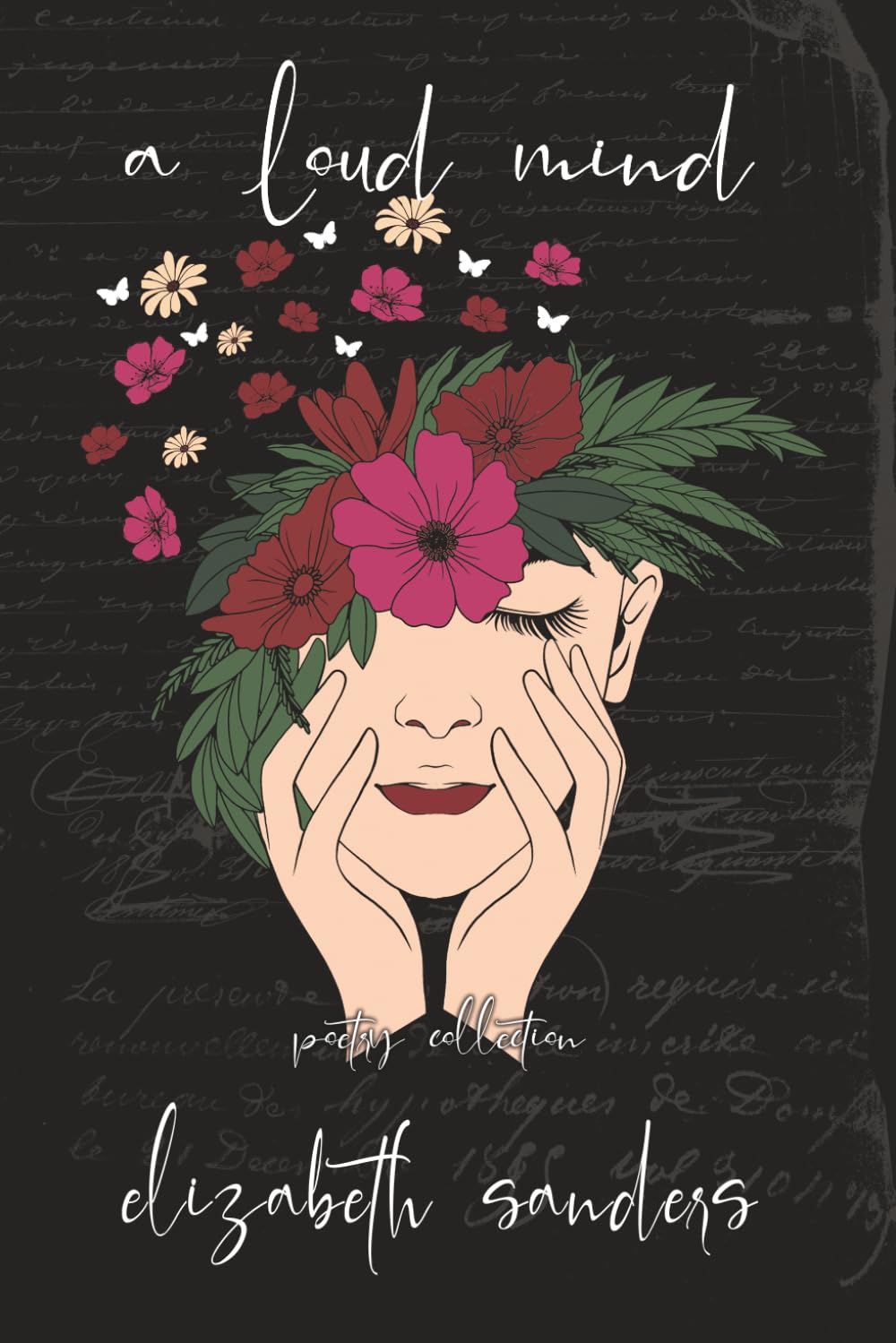 A Loud Mind - A Poetry Collection