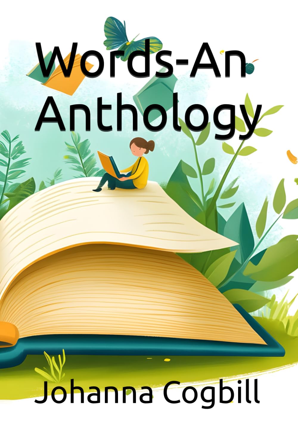 Words-An Anthology