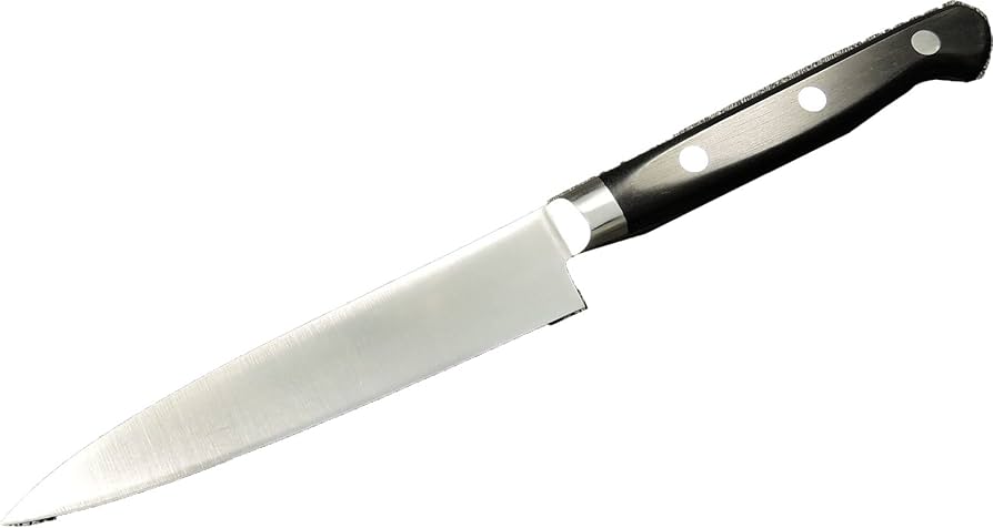 か*ず様 堺孝行 グランドシェフ SP ステンレス包丁 牛刀(表のみサーモン) Amazon | 堺孝行 グランドシェフ SP 最高峰ステンレス包丁 表面