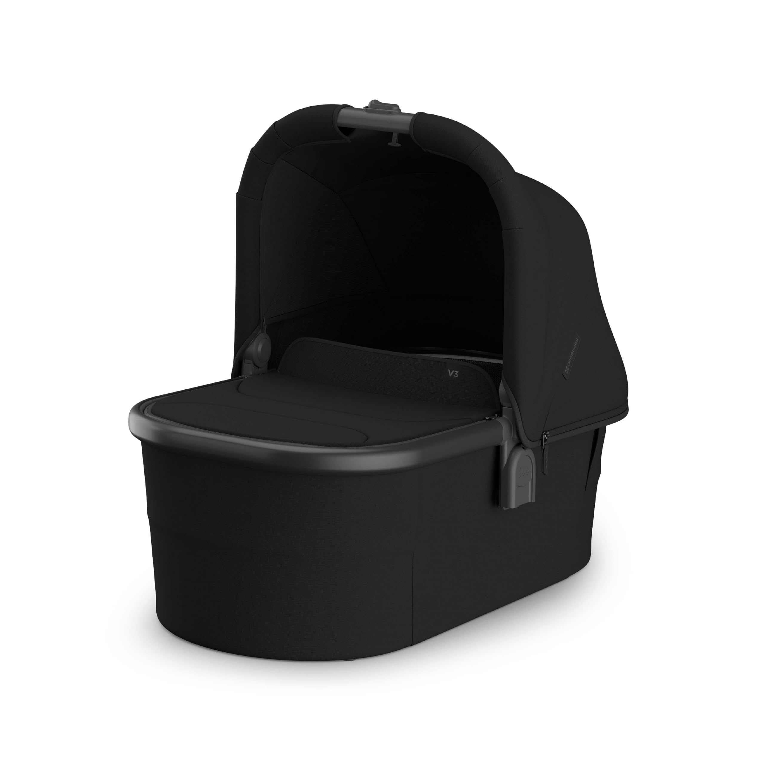 UPPAbaby Bassinet V3 - Fits with Vista, Cruz, Ridge Strollers - James