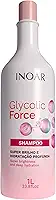 Inoar Glycolic Force Shampoo 1 Litro