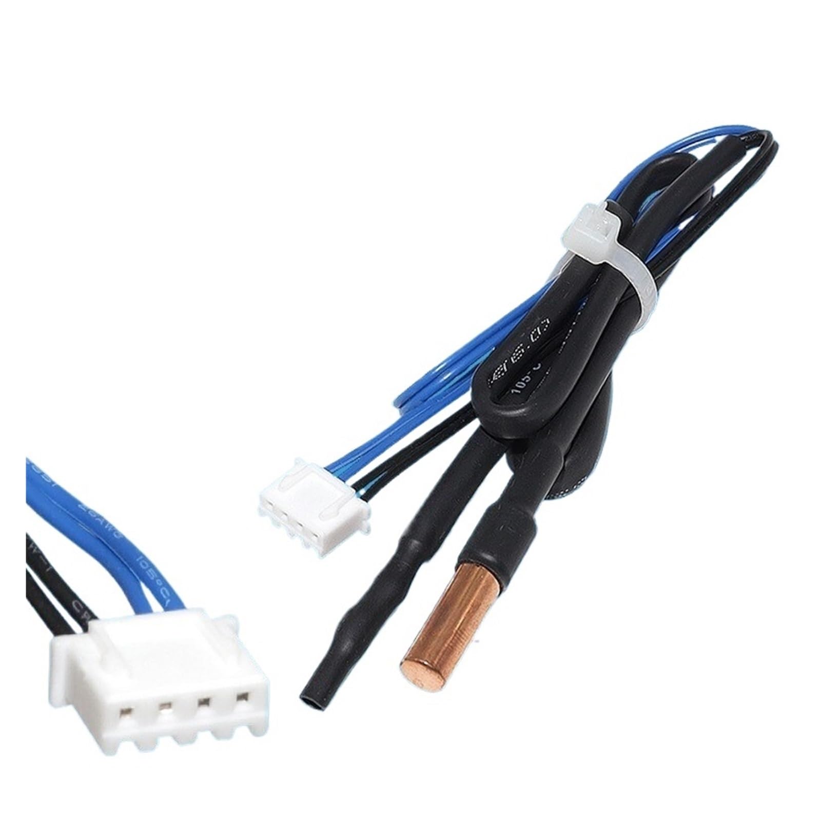 HIZON 10K 23K tube external machine 500K exhaust temperature probe