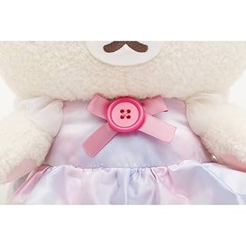サンエックス　リラックマ　ぬいぐるみ　アミューズメント景品 418N7zBhy+L.jpg_BO30,255,255,