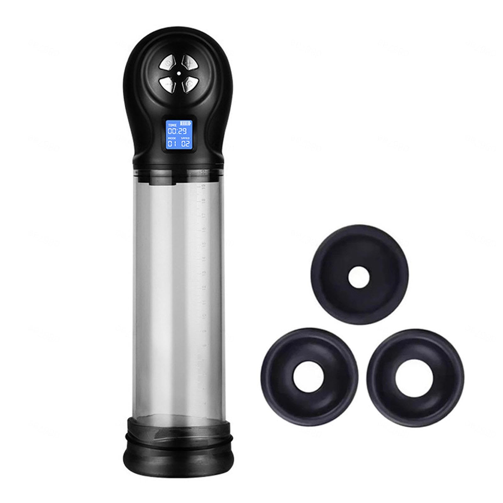 Pompes À Pénis Electrique Pompe Penisse Homme Électrique Pompe Penis,C