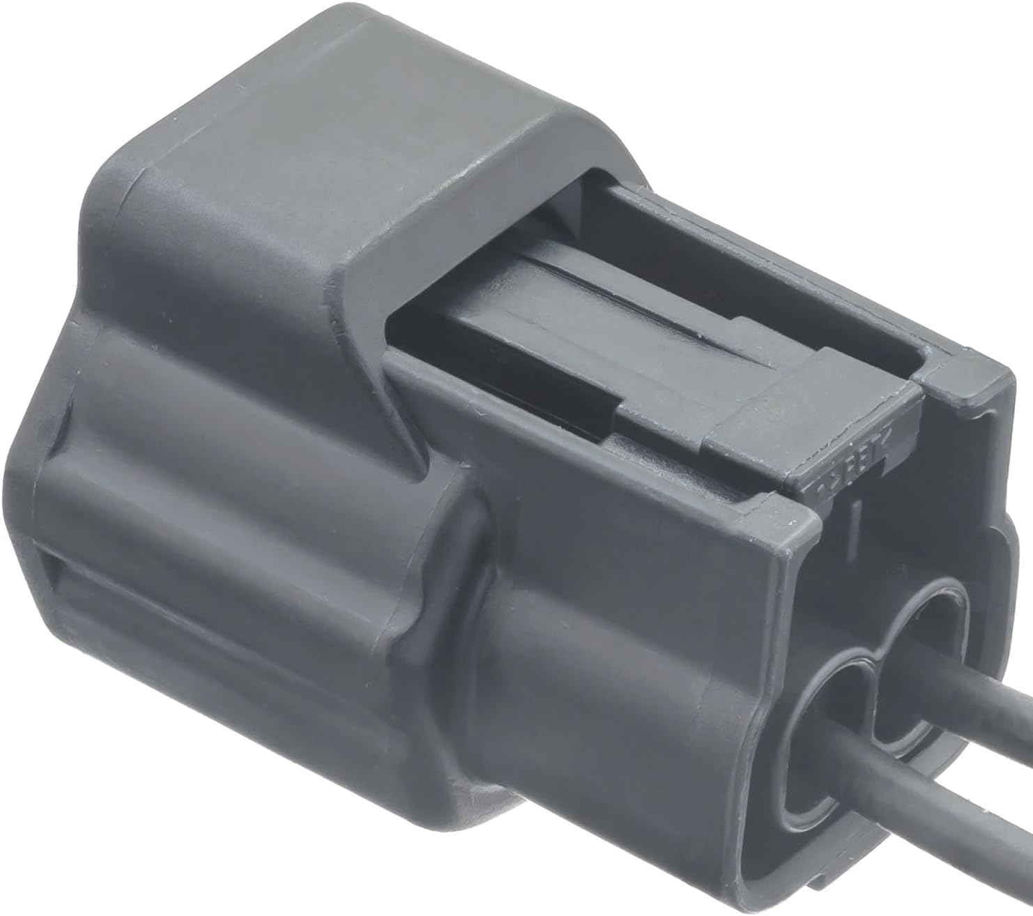 Replacement Canister Vent Solenoid Connector for 1995-2021 INFINITI, Nissan