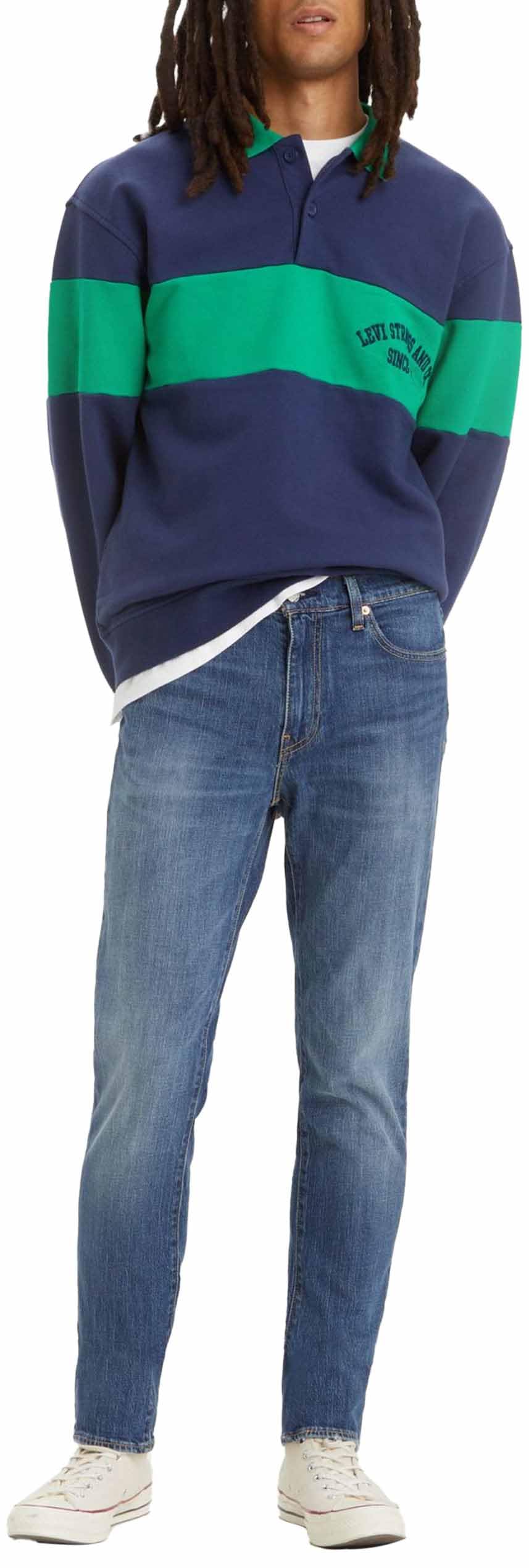 Levi's Men's 511 Slim Fit Jeans — view 6