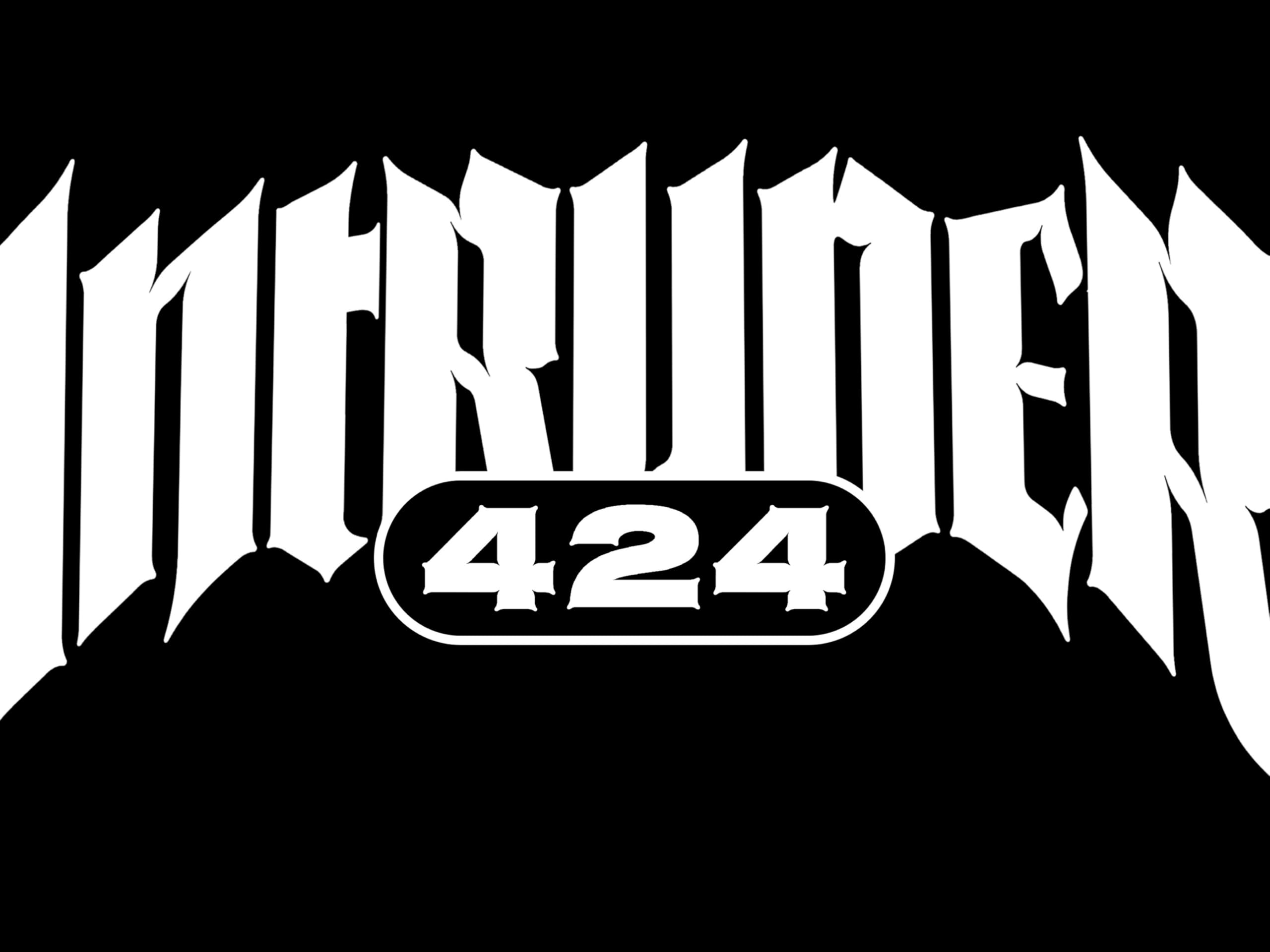 Intruder 424