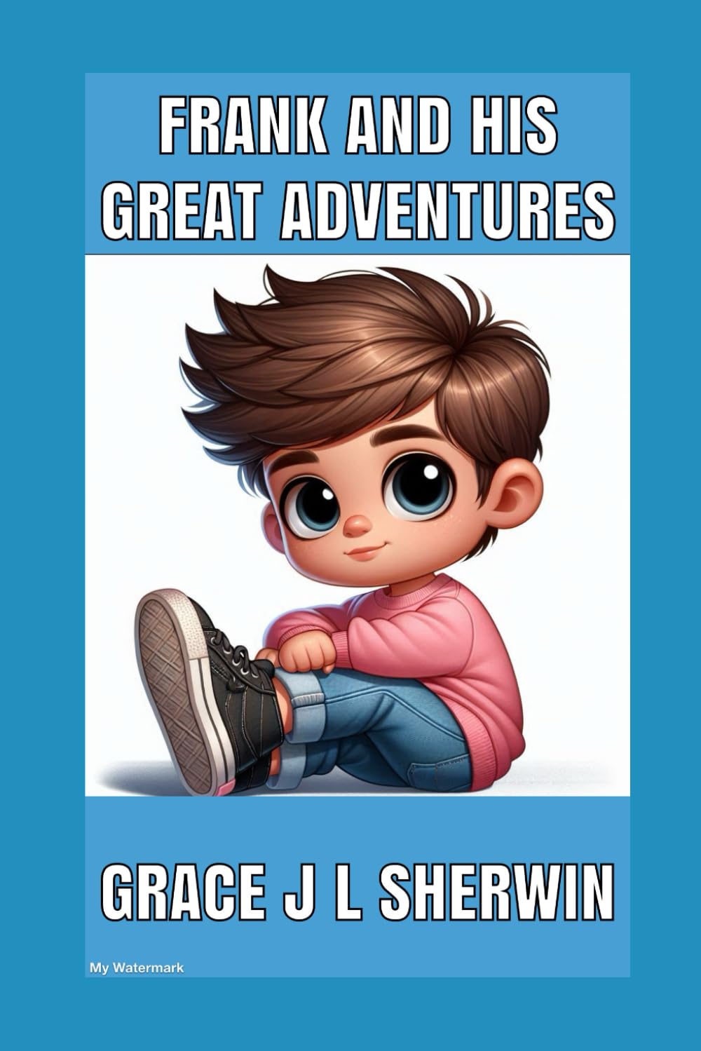 Frank and his great adventures