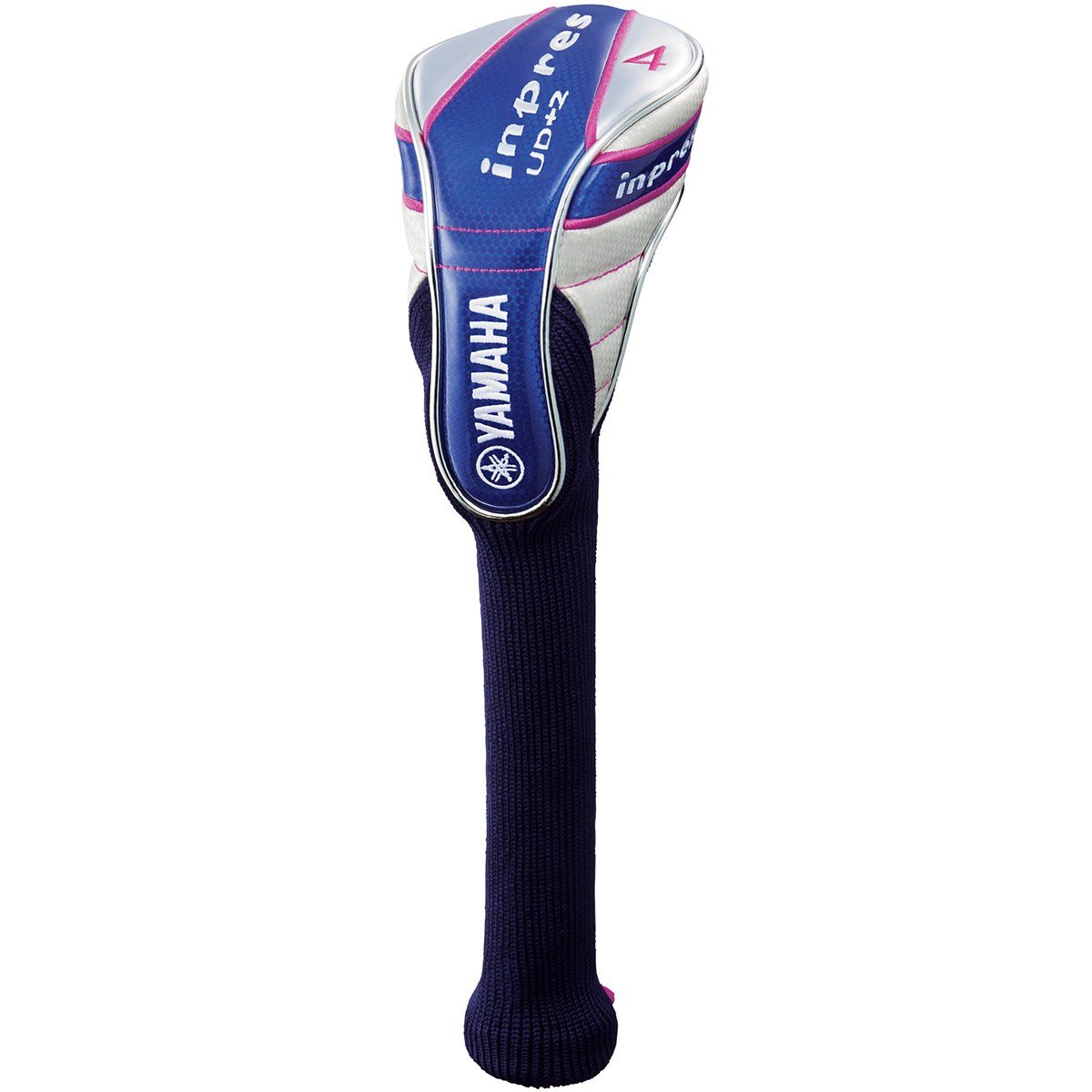 Amazon.co.jp: YAMAHA(ヤマハ) フェアウェイウッド UD+2 17INPRES UD+2
