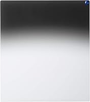 Vista 9 de Benro Master (MAGND4H1015) - Filtro de densidad neutra graduada de borde duro (5.906 x 6.693 in) con 2 paradas (GND4 0.6)