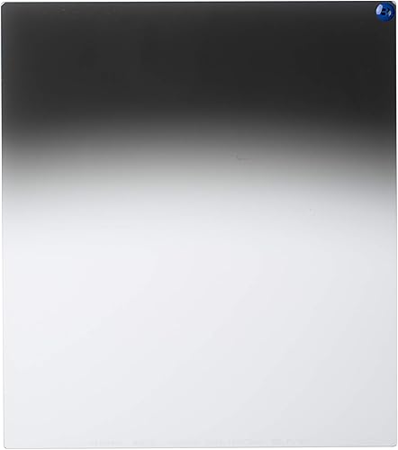 Vista 17 de Benro Master 3.937x5.906 in 3-Stop (GND8 0.9) Filtro de densidad neutra graduada inversa (MAGND8R1015)
