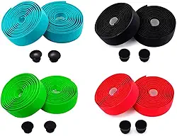 Fita de Guidão Absolute Et1 Eva Speed Ciclismo