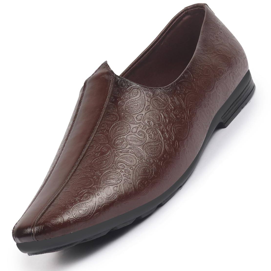 fausto Men Mojari-picture-36