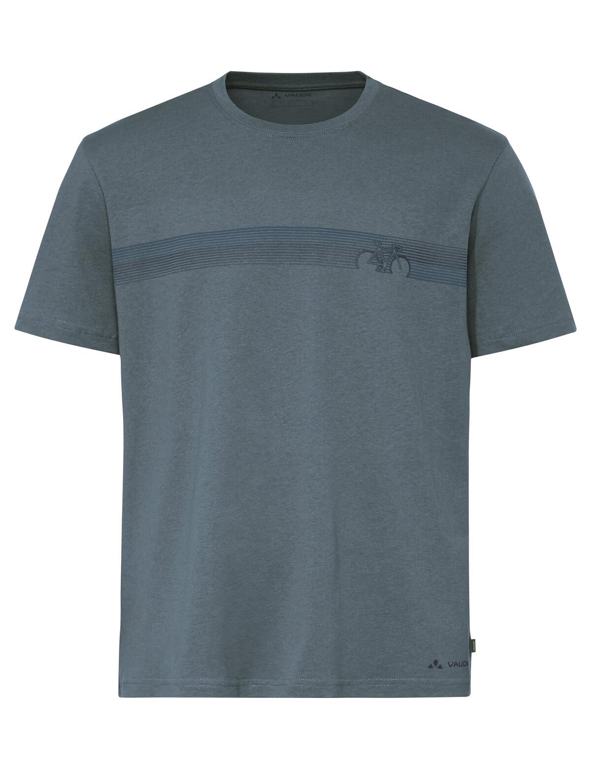VAUDE T-Shirt Men's Cyclist T-Shirt V