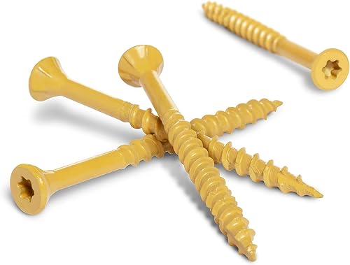 Miniatura 5 de Cubierta de tornillos HILLMAN FASTENERS 48419 5 LB 3x10