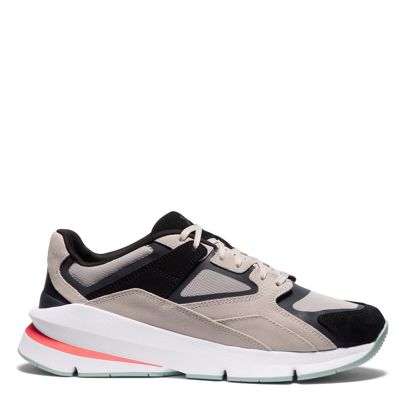 UA Forge 96 Reissue Suede Sportstyle AyakkabıUnisex Yetişkin