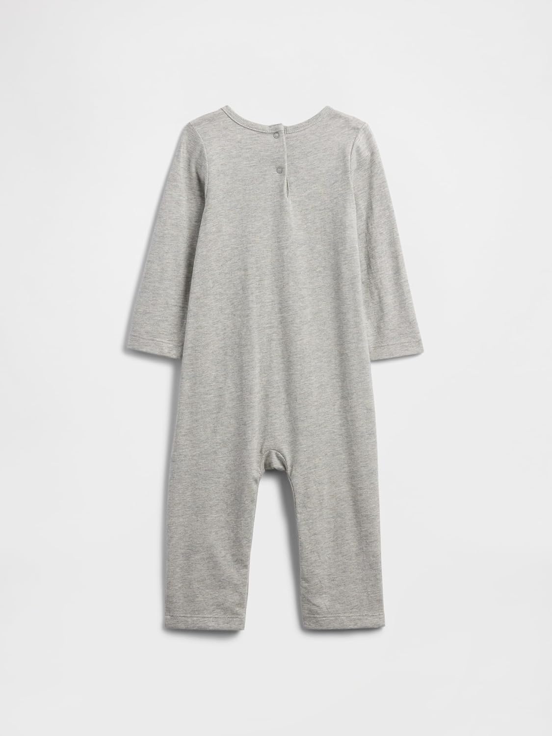 GAP baby-girls Bear Pocket One Piece - Image 2