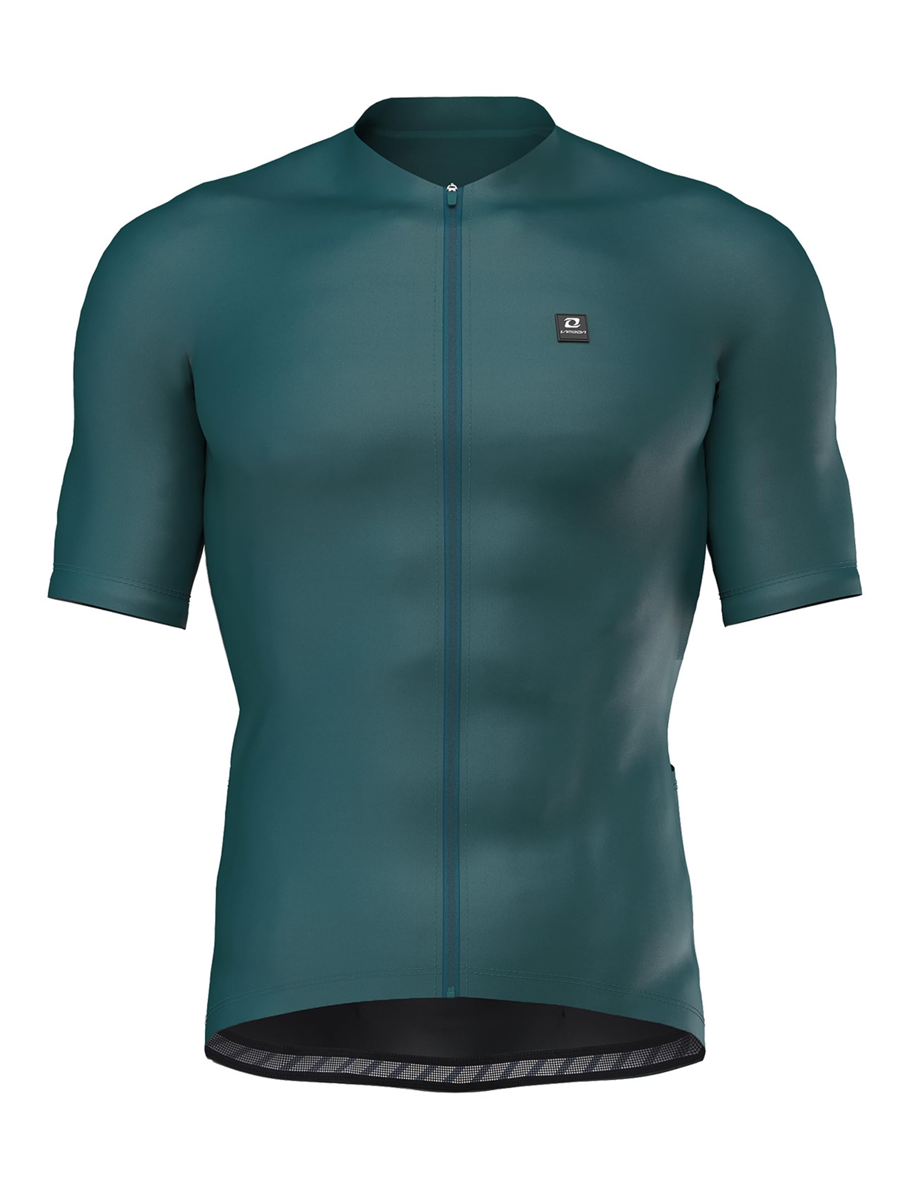 LAMEDA Maglia Ciclismo Uomo Estiva Maglia MTB con Maniche Corte Maglia Bici da Strada Professionale Traspirante Asciugatura Rapida