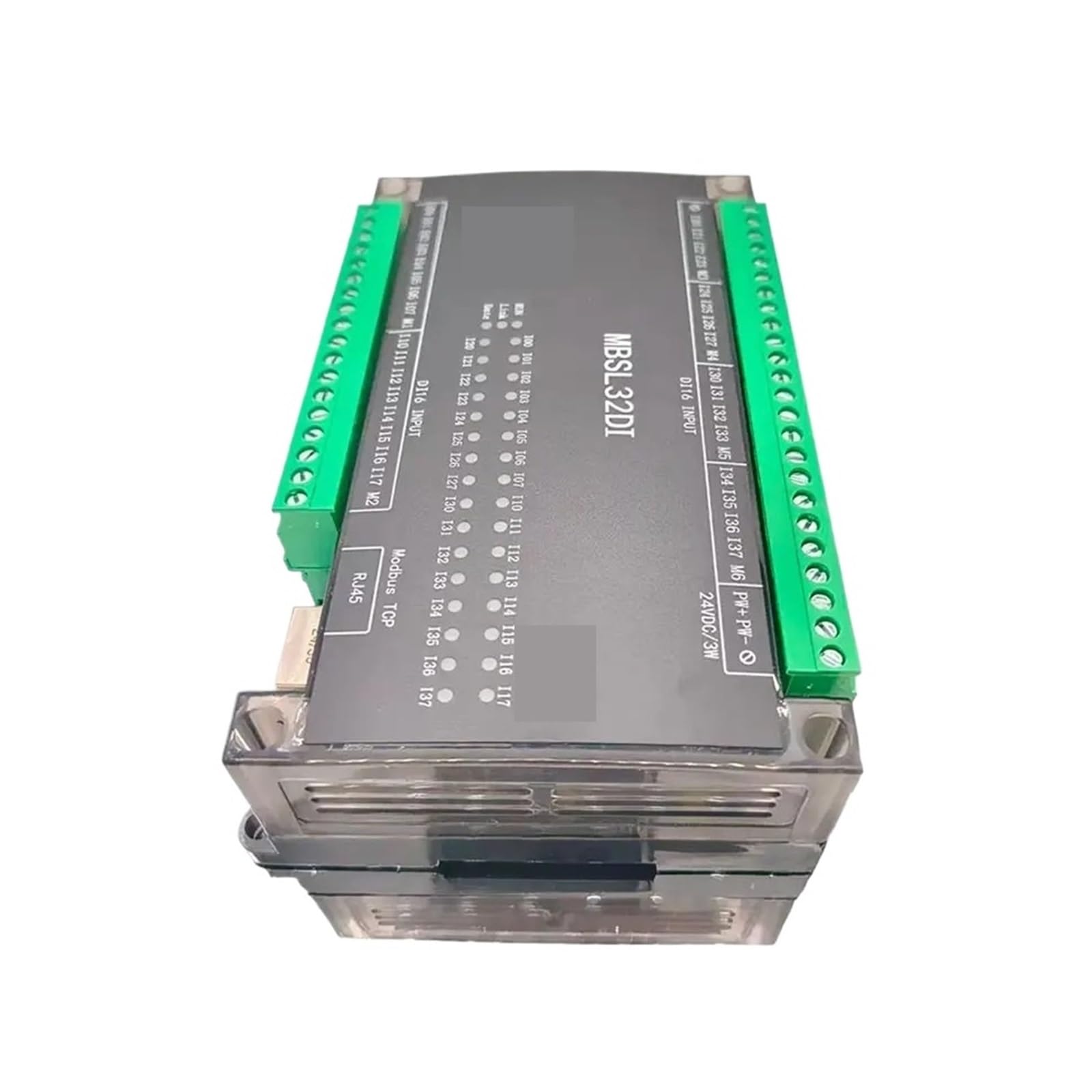 B9ZHAMT MBSL32DI-TCP 32-Channel Digital Isolation Input Module