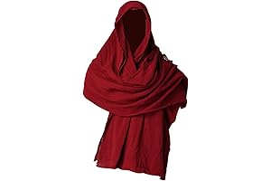 Shaman's Cape, Your Portal to the Ancient World