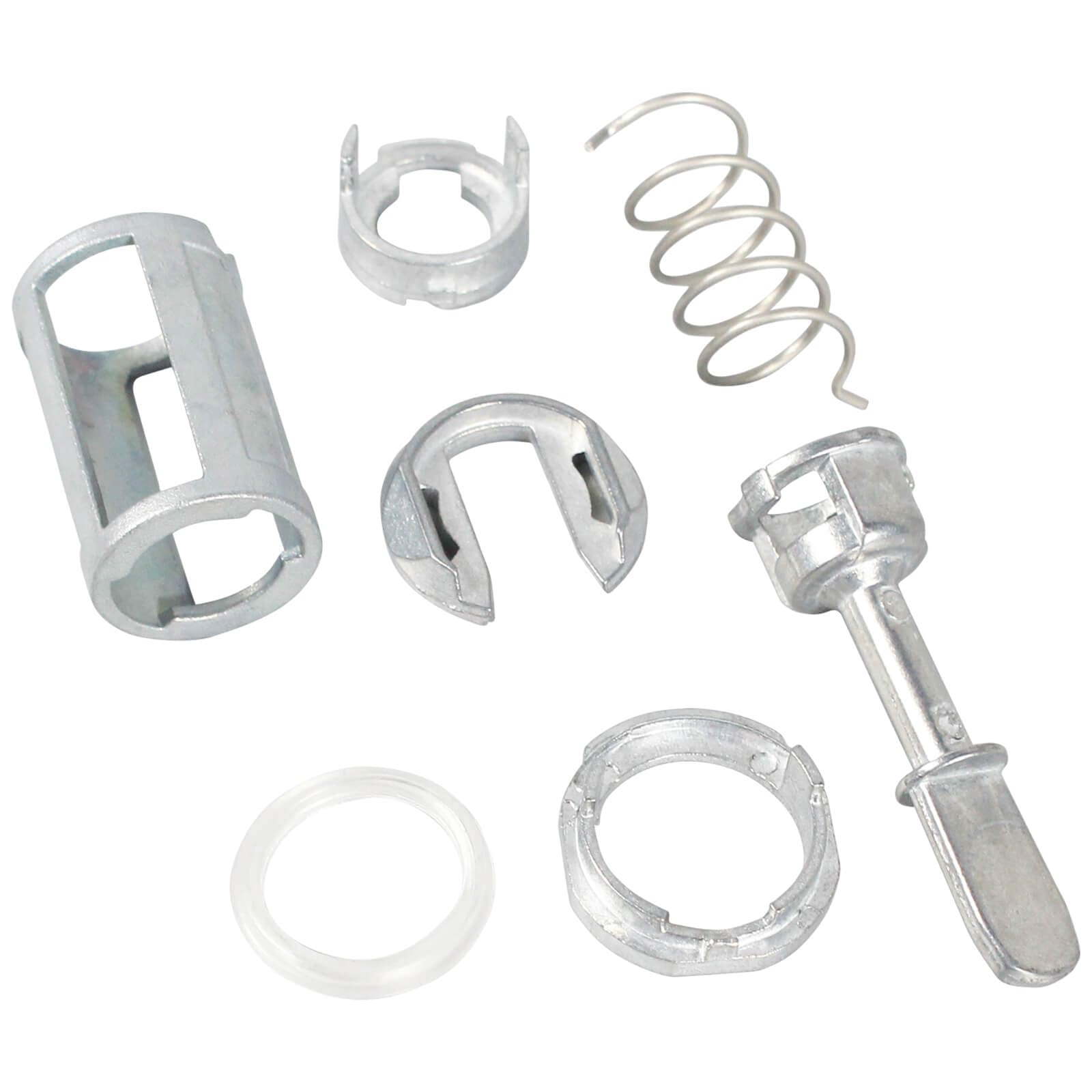 ZNB 1U0837167 1U0837168C Door Lock Cylinder Repair Kit