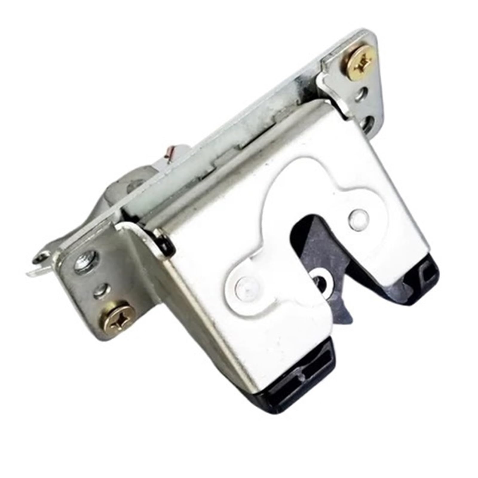 Atmophe Tailgate Lock Trunk For Nissan For Primastar 2001-2018 All Models Lock Rear Lappe Tailgate Car Trunk Lock