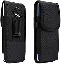 Belt Pouch with Belt Clip for Swisstone SC 230 560 BBM 320c 625 SweetLink F1PLUS F2PLUS S1PLUS S2PLUS for TOKVIA T102 T221 T288 T101 T201 for Ukuu F280 G180 F24 00 F2000 US